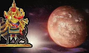 Mars Transit 2026: కుజ గ్రహ సంచారం.. ఈ 6 రాశుల వారికి అదృష్టం, సాహసోపేత నిర్ణయాలతో తిరుగులేని విజయాలు.. Mars Transit 2026: కుజ గ్రహ సంచారం.. ఈ 6 రాశుల వారికి అదృష్టం, సాహసోపేత నిర్ణయాలతో తిరుగులేని విజయాలు..