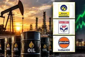 Crude Oil: ముడిచమురు ధరలు భగ్గుమంటున్నా.. ఆయిల్ కంపెనీలకు భారీ లాభాలు ఎలా? Crude Oil: ముడిచమురు ధరలు భగ్గుమంటున్నా.. ఆయిల్ కంపెనీలకు భారీ లాభాలు ఎలా?