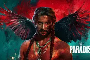 ‘The Paradise’: నాని సినీ ప్రయాణానికి 18 ఏళ్లు.. ‘ది ప్యారడైజ్’పై ఆసక్తికరమైన అప్డేట్ ‘The Paradise’: నాని సినీ ప్రయాణానికి 18 ఏళ్లు.. ‘ది ప్యారడైజ్’పై ఆసక్తికరమైన అప్డేట్