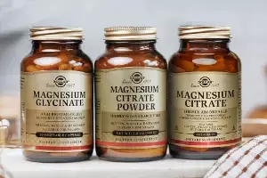 Taking Magnesium Supplements Like Candy: మెగ్నీషియం సప్లిమెంట్లను మిఠాయిల్లా తింటున్నారా? సోషల్ మీడియా ట్రెండ్తో పొంచి ఉన్న ముప్పు ఇదే.. Taking Magnesium Supplements Like Candy: మెగ్నీషియం సప్లిమెంట్లను మిఠాయిల్లా తింటున్నారా? సోషల్ మీడియా ట్రెండ్తో పొంచి ఉన్న ముప్పు ఇదే..