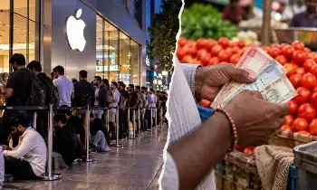 iphone 18 pro: ఒక ఫోన్ ధర ఏకంగా రూ.3.29 లక్షలా? కొత్త మోడల్ కోసం ఎగబడుతున్న జనం