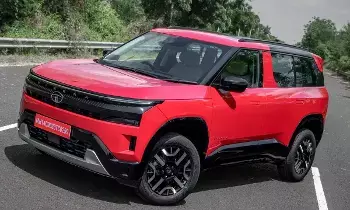 Tata Sierra: రూ.11.99 లక్షలకే  కొత్త టాటా సియెర్రా లెజెండ్ లాంచ్.. ఫీచర్లు చూస్తే ఫిదా కావాల్సిందే