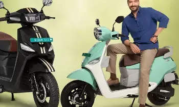 Electric Scooter Sales: బజాజ్, ఏథర్‌లను వెనక్కి నెట్టిన కొత్త ఎలక్ట్రిక్ స్కూటర్.. ఏకంగా 30 వేలకు పైగా సేల్