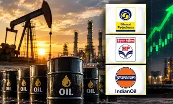 Crude Oil: ముడిచమురు ధరలు భగ్గుమంటున్నా.. ఆయిల్ కంపెనీలకు భారీ లాభాలు ఎలా?