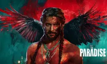 ‘The Paradise’: నాని సినీ ప్రయాణానికి 18 ఏళ్లు.. ‘ది ప్యారడైజ్’పై ఆసక్తికరమైన అప్డేట్ ‘The Paradise’: నాని సినీ ప్రయాణానికి 18 ఏళ్లు.. ‘ది ప్యారడైజ్’పై ఆసక్తికరమైన అప్డేట్