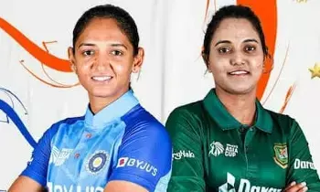 Asian Games 2026:  ఆసియా క్రీడలు 2026: వర్షం పడి సెమీఫైనల్ రద్దయితే భారత్‌దే ఫైనల్ బెర్త్.. ఐసీసీకి భిన్నంగా ఆసియాడ్ నిబంధనలు..