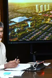 CM Chandrababu: అమరావతి అభివృద్ధి, హార్డ్వేర్ హబ్గా ఏపీ.. సీఎం చంద్రబాబు కీలక ఆదేశాలు CM Chandrababu: అమరావతి అభివృద్ధి, హార్డ్వేర్ హబ్గా ఏపీ.. సీఎం చంద్రబాబు కీలక ఆదేశాలు