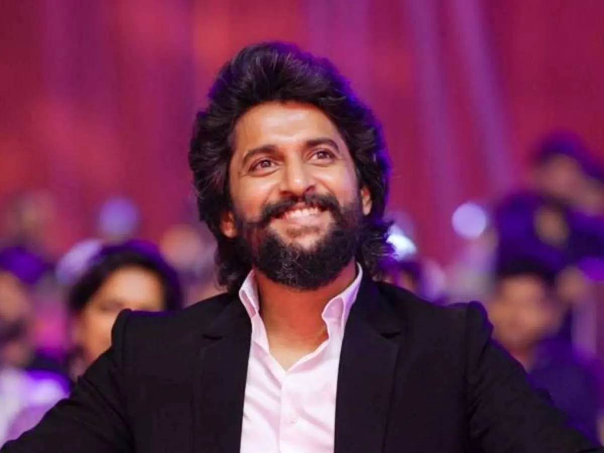 Nani and Venky Atluri: నాని, వెంకీ అట్లూరి కాంబినేషన్లో కొత్త సినిమా! Nani and Venky Atluri: నాని, వెంకీ అట్లూరి కాంబినేషన్లో కొత్త సినిమా!