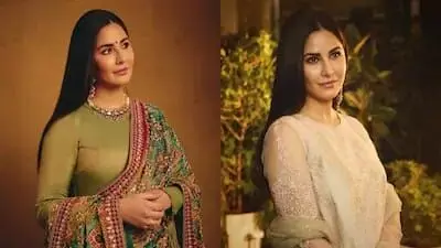 Katrina Kaif: ప్రసవానంతరం బాడీ షేమింగ్పై కత్రినా కైఫ్ స్ట్రాంగ్ కౌంటర్.. అండగా నిలిచిన ఖుష్బూ.. Katrina Kaif: ప్రసవానంతరం బాడీ షేమింగ్పై కత్రినా కైఫ్ స్ట్రాంగ్ కౌంటర్.. అండగా నిలిచిన ఖుష్బూ..