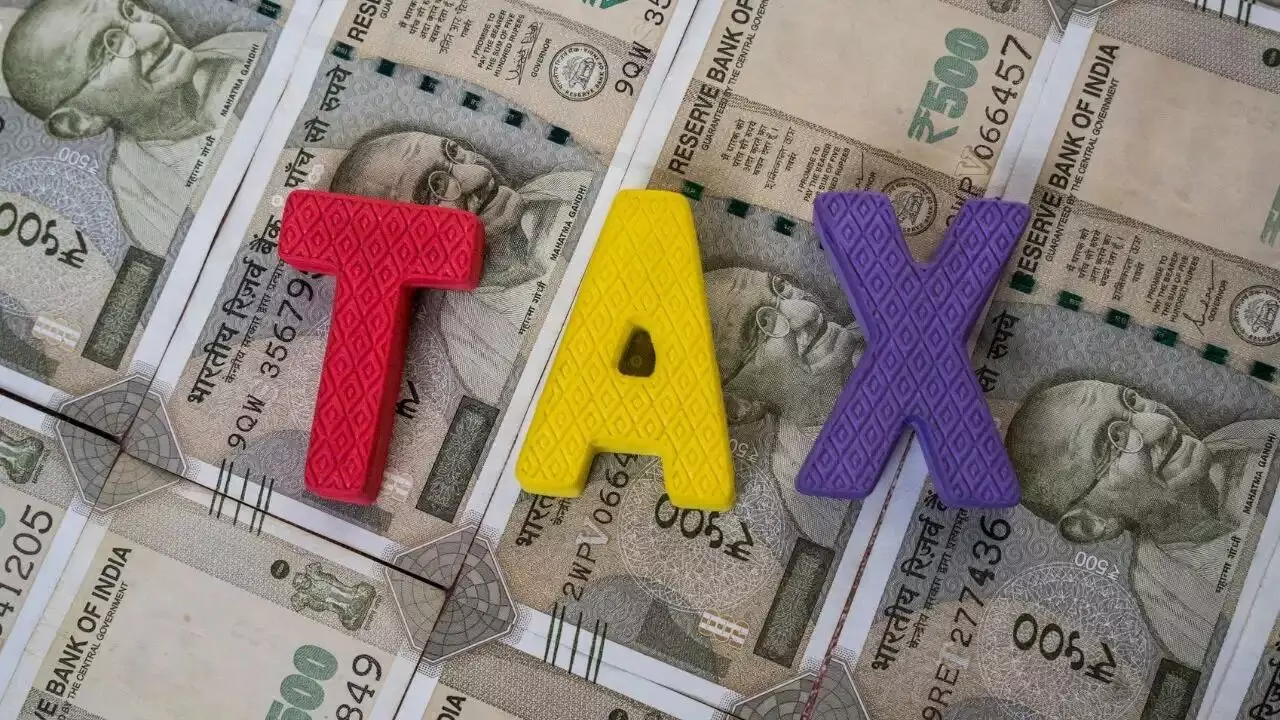 Tax Collection: దూసుకుపోతున్న భారత్.. 13 శాతం పెరిగిన డైరెక్ట్ ట్యాక్స్ కలెక్షన్, రూ. 12.10 లక్ష కోట్లకు చేరిక! Tax Collection: దూసుకుపోతున్న భారత్.. 13 శాతం పెరిగిన డైరెక్ట్ ట్యాక్స్ కలెక్షన్, రూ. 12.10 లక్ష కోట్లకు చేరిక!