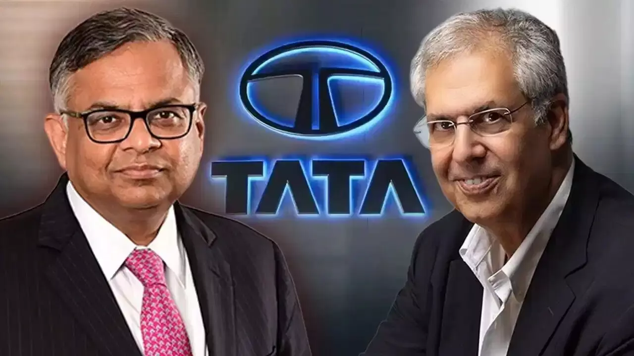 Tata Group: కార్పొరేట్ ప్రపంచంలో కలకలం రేపుతున్న టాటా వివాదం.. అసలు ఏం జరుగుతోంది? Tata Group: కార్పొరేట్ ప్రపంచంలో కలకలం రేపుతున్న టాటా వివాదం.. అసలు ఏం జరుగుతోంది?