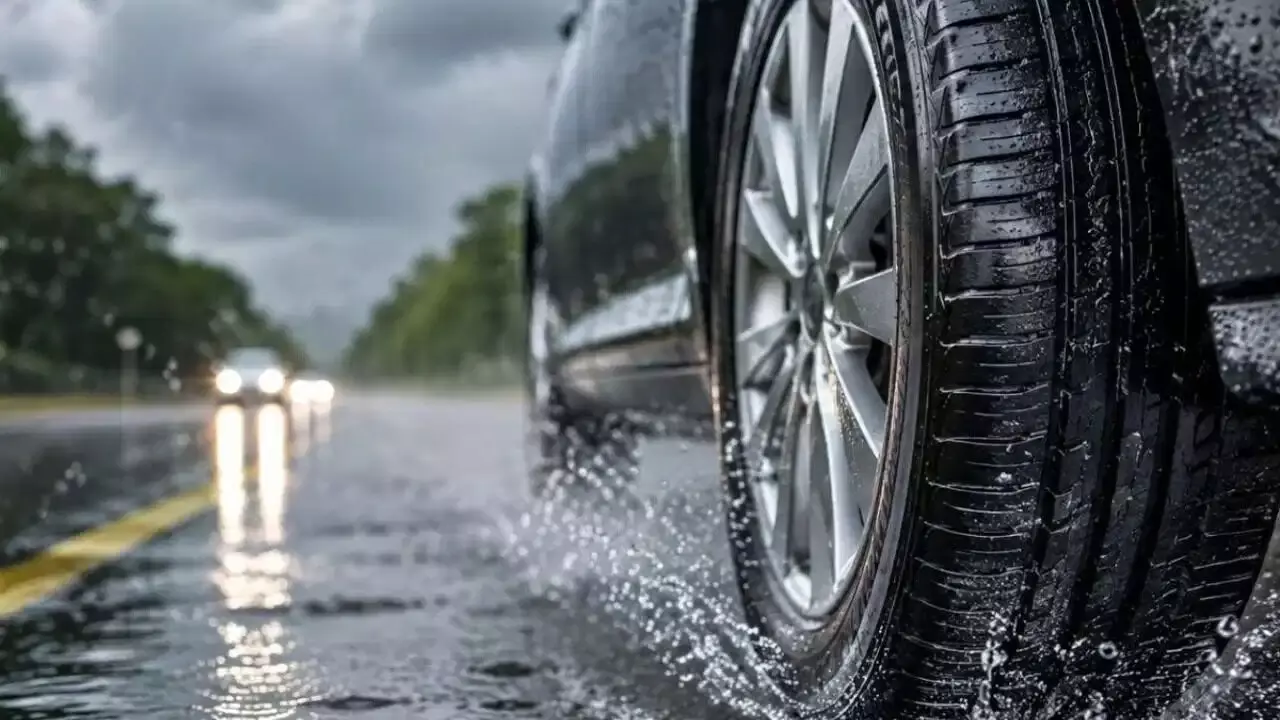 Tubeless Tyre: ట్యాగ్లో ఎన్ని పంచర్లు పడితే ప్రాణాపాయం? అసలు కారు టైర్ ఎప్పుడు మార్చాలి? Tubeless Tyre: ట్యాగ్లో ఎన్ని పంచర్లు పడితే ప్రాణాపాయం? అసలు కారు టైర్ ఎప్పుడు మార్చాలి?