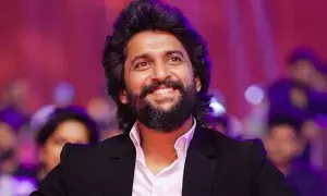 Nani and Venky Atluri: నాని, వెంకీ అట్లూరి కాంబినేషన్లో కొత్త సినిమా! Nani and Venky Atluri: నాని, వెంకీ అట్లూరి కాంబినేషన్లో కొత్త సినిమా!