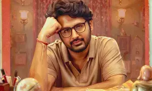 Nithiin’s ‘Alias Rukmini’: డిసెంబర్ రేసులోకి నితిన్ ‘అలియాస్ రుక్మిణి’.. ఫౌజీ డేట్పై కన్ను! Nithiin’s ‘Alias Rukmini’: డిసెంబర్ రేసులోకి నితిన్ ‘అలియాస్ రుక్మిణి’.. ఫౌజీ డేట్పై కన్ను!