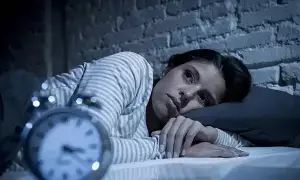 Lack of Sleep: రోజూ సరిపడా నిద్రపోతున్నారా? నిద్రలేమితో ఆరోగ్య సమస్యలు! Lack of Sleep: రోజూ సరిపడా నిద్రపోతున్నారా? నిద్రలేమితో ఆరోగ్య సమస్యలు!