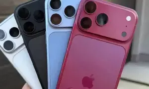 iPhone: సోషల్ మీడియా స్టార్ వినూత్న ప్రకటన.. లక్కీ డ్రా ద్వారా పది మందికి ఫ్రీగా ఐఫోన్లు
