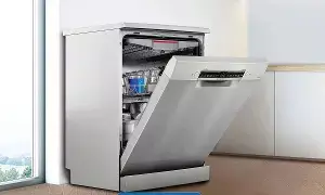 Dishwasher Price: ఇక గిన్నెలు తోమే టెన్షన్ లేదు.. జీఎస్‌టీ తగ్గింపుతో భారీగా తగ్గిన డిష్ వాషర్ ధరలు