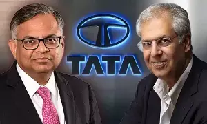 Tata Group: కార్పొరేట్ ప్రపంచంలో కలకలం రేపుతున్న టాటా వివాదం.. అసలు ఏం జరుగుతోంది?