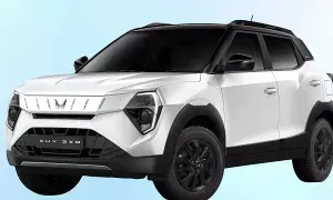 Mahindra XUV 3XO: కార్ లవర్లకు గుడ్ న్యూస్.. రూ.9.39 లక్షలకే పవర్ఫుల్ ఫీచర్లతో కొత్త మహీంద్రా కారు