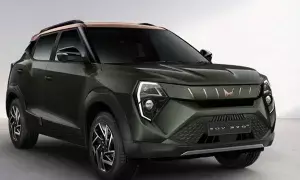Mahindra XUV 3XO: రోడ్లపై దూసుకుపోతున్న మహీంద్రా ఎక్స్ఓవీ 3ఎక్స్ఓ.. రికార్డు స్థాయిలో అమ్ముడైన 2.5 లక్షల కార్లు