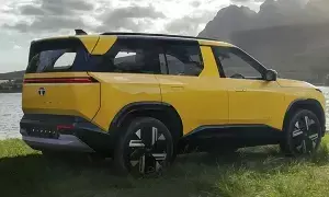 Tata Sierra: ప్రీమియం ఫీచర్లు, అదిరిపోయే లుక్‌తో లాంఛ్ అయిన టాటా సియెర్రా కొత్త సిరీస్