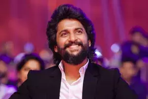 Nani and Venky Atluri: నాని, వెంకీ అట్లూరి కాంబినేషన్లో కొత్త సినిమా! Nani and Venky Atluri: నాని, వెంకీ అట్లూరి కాంబినేషన్లో కొత్త సినిమా!
