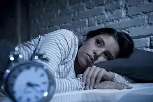 Lack of Sleep: రోజూ సరిపడా నిద్రపోతున్నారా? నిద్రలేమితో ఆరోగ్య సమస్యలు! Lack of Sleep: రోజూ సరిపడా నిద్రపోతున్నారా? నిద్రలేమితో ఆరోగ్య సమస్యలు!