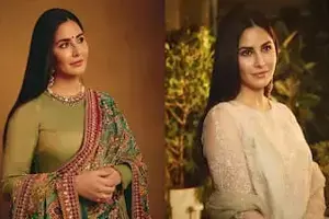 Katrina Kaif: ప్రసవానంతరం బాడీ షేమింగ్పై కత్రినా కైఫ్ స్ట్రాంగ్ కౌంటర్.. అండగా నిలిచిన ఖుష్బూ.. Katrina Kaif: ప్రసవానంతరం బాడీ షేమింగ్పై కత్రినా కైఫ్ స్ట్రాంగ్ కౌంటర్.. అండగా నిలిచిన ఖుష్బూ..