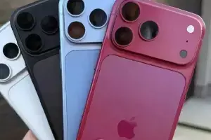 iPhone: సోషల్ మీడియా స్టార్ వినూత్న ప్రకటన.. లక్కీ డ్రా ద్వారా పది మందికి ఫ్రీగా ఐఫోన్లు iPhone: సోషల్ మీడియా స్టార్ వినూత్న ప్రకటన.. లక్కీ డ్రా ద్వారా పది మందికి ఫ్రీగా ఐఫోన్లు