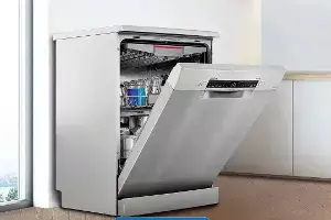 Dishwasher Price: ఇక గిన్నెలు తోమే టెన్షన్ లేదు.. జీఎస్టీ తగ్గింపుతో భారీగా తగ్గిన డిష్ వాషర్ ధరలు Dishwasher Price: ఇక గిన్నెలు తోమే టెన్షన్ లేదు.. జీఎస్టీ తగ్గింపుతో భారీగా తగ్గిన డిష్ వాషర్ ధరలు