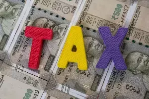 Tax Collection: దూసుకుపోతున్న భారత్.. 13 శాతం పెరిగిన డైరెక్ట్ ట్యాక్స్ కలెక్షన్, రూ. 12.10 లక్ష కోట్లకు చేరిక! Tax Collection: దూసుకుపోతున్న భారత్.. 13 శాతం పెరిగిన డైరెక్ట్ ట్యాక్స్ కలెక్షన్, రూ. 12.10 లక్ష కోట్లకు చేరిక!