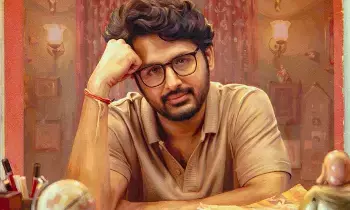 Nithiin’s ‘Alias Rukmini’: డిసెంబర్ రేసులోకి నితిన్ ‘అలియాస్ రుక్మిణి’.. ఫౌజీ డేట్‌పై కన్ను!