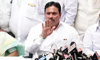 High Court: ఖైరతాబాద్‌లో ఉప ఎన్నిక తప్పదు.. దానం నాగేందర్‌పై హైకోర్టు అనర్హత వేటు