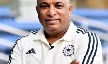 Asia Cup Trophies: టీమ్ ఇండియా గెలుచుకున్న ఆసియా కప్ ట్రోఫీలు వెనక్కి వస్తాయ.. దేవజిత్ సైకియా భరోసా..