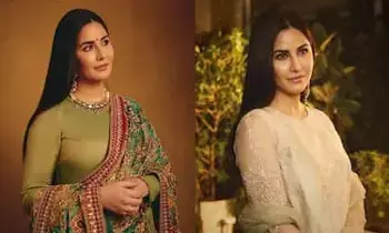Katrina Kaif: ప్రసవానంతరం బాడీ షేమింగ్‌పై కత్రినా కైఫ్ స్ట్రాంగ్ కౌంటర్.. అండగా నిలిచిన ఖుష్బూ..