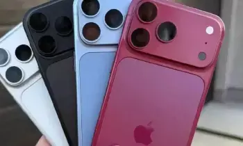 iPhone: సోషల్ మీడియా స్టార్ వినూత్న ప్రకటన.. లక్కీ డ్రా ద్వారా పది మందికి ఫ్రీగా ఐఫోన్లు