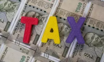 Tax Collection: దూసుకుపోతున్న భారత్.. 13 శాతం పెరిగిన డైరెక్ట్ ట్యాక్స్ కలెక్షన్, రూ. 12.10 లక్ష కోట్లకు చేరిక!