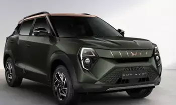 Mahindra XUV 3XO: రోడ్లపై దూసుకుపోతున్న మహీంద్రా ఎక్స్ఓవీ 3ఎక్స్ఓ.. రికార్డు స్థాయిలో అమ్ముడైన 2.5 లక్షల కార్లు