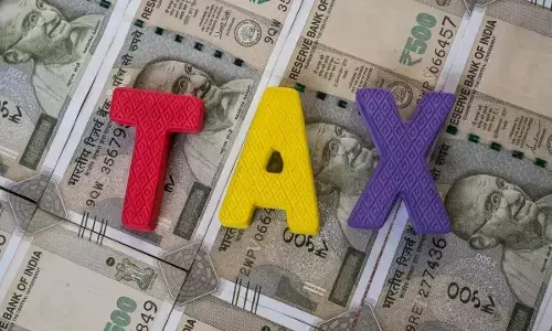Tax Collection: దూసుకుపోతున్న భారత్.. 13 శాతం పెరిగిన డైరెక్ట్ ట్యాక్స్ కలెక్షన్, రూ. 12.10 లక్ష కోట్లకు చేరిక! Tax Collection: దూసుకుపోతున్న భారత్.. 13 శాతం పెరిగిన డైరెక్ట్ ట్యాక్స్ కలెక్షన్, రూ. 12.10 లక్ష కోట్లకు చేరిక!