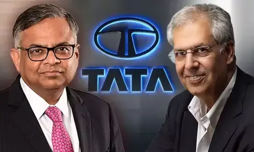 Tata Group: కార్పొరేట్ ప్రపంచంలో కలకలం రేపుతున్న టాటా వివాదం.. అసలు ఏం జరుగుతోంది? Tata Group: కార్పొరేట్ ప్రపంచంలో కలకలం రేపుతున్న టాటా వివాదం.. అసలు ఏం జరుగుతోంది?