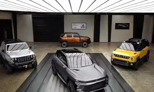 Car Platform: ఒకే ప్లాట్ఫారమ్ మీద వేర్వేరు కార్ల తయారీ.. ఆటోమొబైల్ కంపెనీల మాస్టర్ మైండ్ గేమ్ Car Platform: ఒకే ప్లాట్ఫారమ్ మీద వేర్వేరు కార్ల తయారీ.. ఆటోమొబైల్ కంపెనీల మాస్టర్ మైండ్ గేమ్