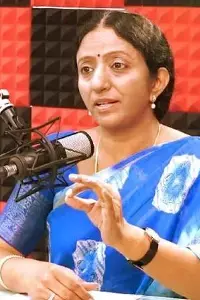 TPCC Leader Ramya Rao: పదేళ్ల బీఆర్ఎస్ పాలనలో కేసీఆర్ కుటుంబం రాష్ట్రాన్ని అడ్డగోలుగా దోచుకుంది: టీపీసీసీ నేత రమ్యా రావు TPCC Leader Ramya Rao: పదేళ్ల బీఆర్ఎస్ పాలనలో కేసీఆర్ కుటుంబం రాష్ట్రాన్ని అడ్డగోలుగా దోచుకుంది: టీపీసీసీ నేత రమ్యా రావు