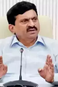 Minister Ponguleti: దళితుల భూములకు ప్రభుత్వం పూర్తి రక్షణ – మంత్రి పొంగులేటి హామీ Minister Ponguleti: దళితుల భూములకు ప్రభుత్వం పూర్తి రక్షణ – మంత్రి పొంగులేటి హామీ