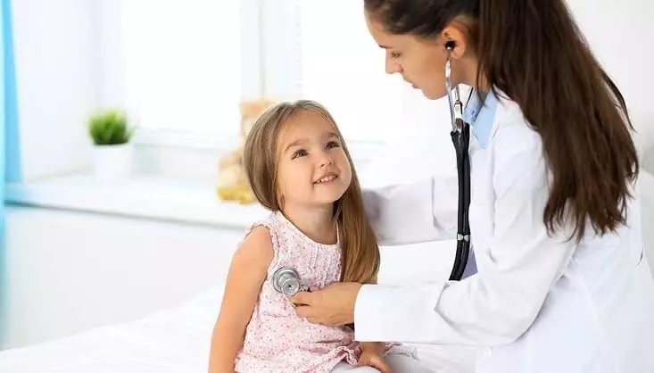 Support Immunity in Children: పిల్లల్లో రోగనిరోధక శక్తిని పెంచే టాప్ 5 ఆహారాలు ఇవే.. Support Immunity in Children: పిల్లల్లో రోగనిరోధక శక్తిని పెంచే టాప్ 5 ఆహారాలు ఇవే..