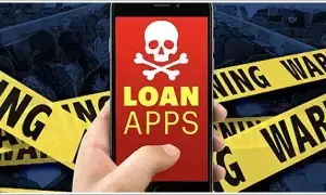 Instant Loan Apps: ఇన్స్టంట్ లోన్ యాప్స్ వాడుతున్నారా? అయితే మీ బ్యాంక్ బ్యాలెన్స్ గల్లంతు ఖాయం Instant Loan Apps: ఇన్స్టంట్ లోన్ యాప్స్ వాడుతున్నారా? అయితే మీ బ్యాంక్ బ్యాలెన్స్ గల్లంతు ఖాయం