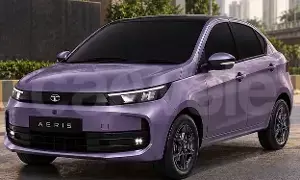 Tata Aeris: టాటా టిగోర్కు గుడ్బై.. సరికొత్త పేరుతో రాబోతున్న టాటా కొత్త సెడాన్ కారు Tata Aeris: టాటా టిగోర్కు గుడ్బై.. సరికొత్త పేరుతో రాబోతున్న టాటా కొత్త సెడాన్ కారు