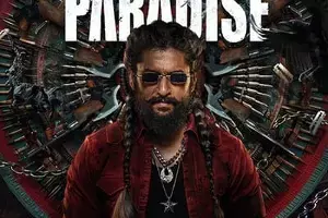 Nani’s The Paradise: బాక్సాఫీస్ వద్ద నాని ఊచకోత.. ది ప్యారడైజ్ అడ్వాన్స్ బుకింగ్స్ సునామీ.. Nani’s The Paradise: బాక్సాఫీస్ వద్ద నాని ఊచకోత.. ది ప్యారడైజ్ అడ్వాన్స్ బుకింగ్స్ సునామీ..