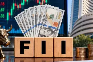 Stock Market: షేర్ మార్కెట్ నుంచి విదేశీ ఇన్వెస్టర్లు పరారీ.. ఒక్క నెలలోనే రూ.23,000 కోట్లు వెనక్కి Stock Market: షేర్ మార్కెట్ నుంచి విదేశీ ఇన్వెస్టర్లు పరారీ.. ఒక్క నెలలోనే రూ.23,000 కోట్లు వెనక్కి