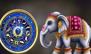 Rare Gajakesari Rajyoga in October:  అక్టోబర్‌లో అరుదైన గజకేసరి రాజయోగం.. గురు-చంద్రుల కలయికతో ఈ 4 రాశుల వారికి తిరుగులేని సంపద..
