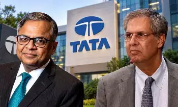 Tata: టాటా గ్రూప్‌లో భారీ కుదుపు.. బోర్డు రూమ్ నుంచి కోర్టులకెక్కుతున్న వివాదం